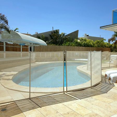 Villa Gal Eilat Exteriör bild