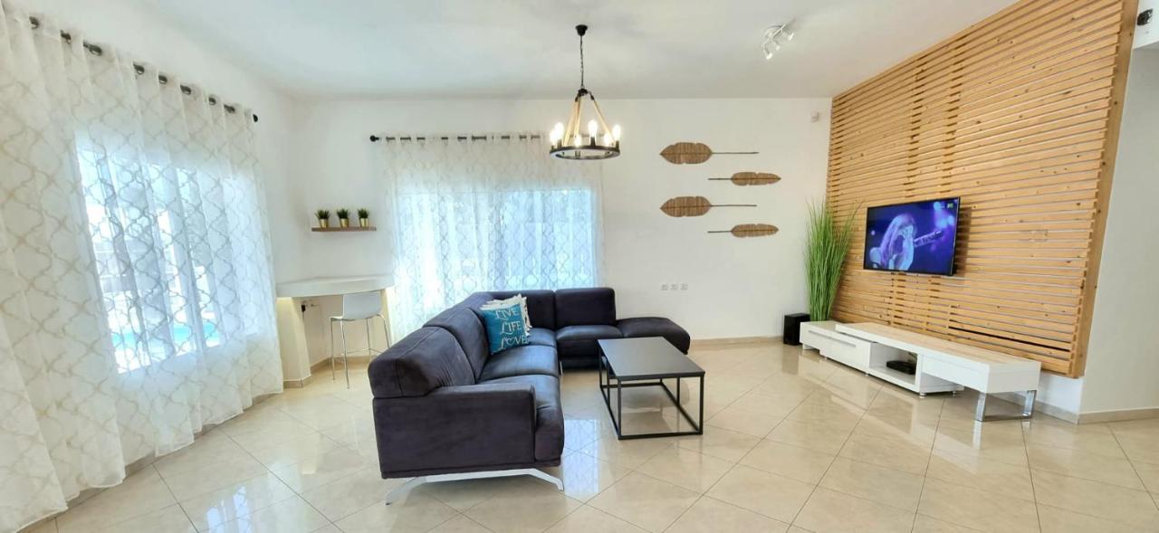 Villa Gal Eilat Exteriör bild