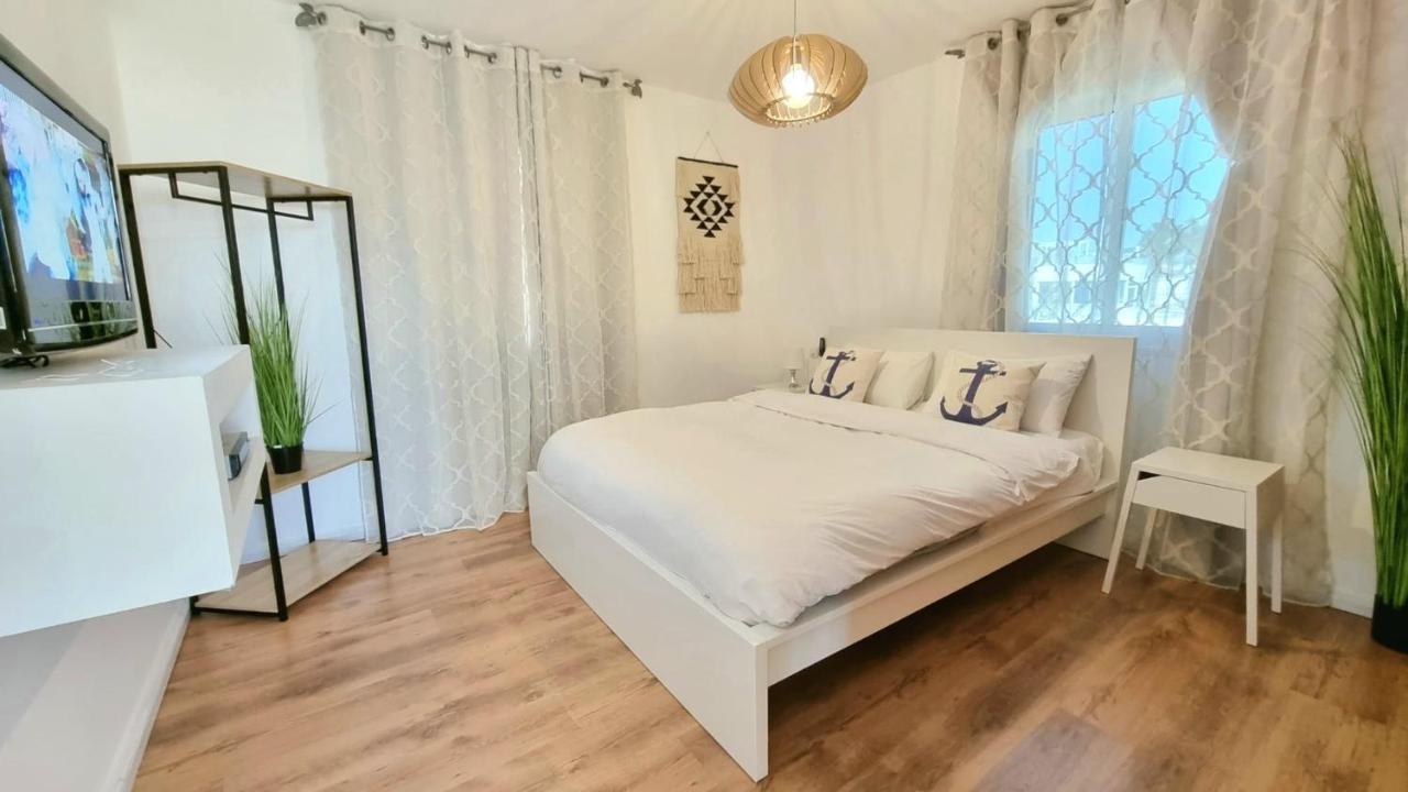 Villa Gal Eilat Exteriör bild