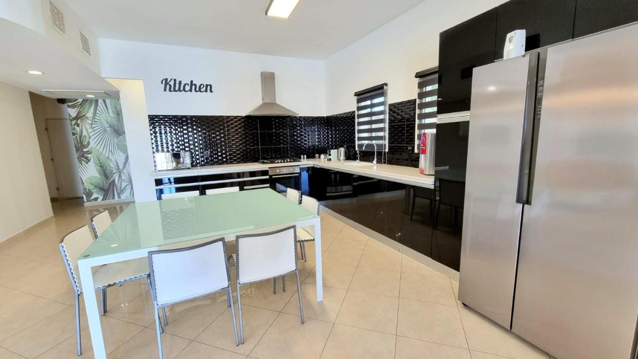Villa Gal Eilat Exteriör bild
