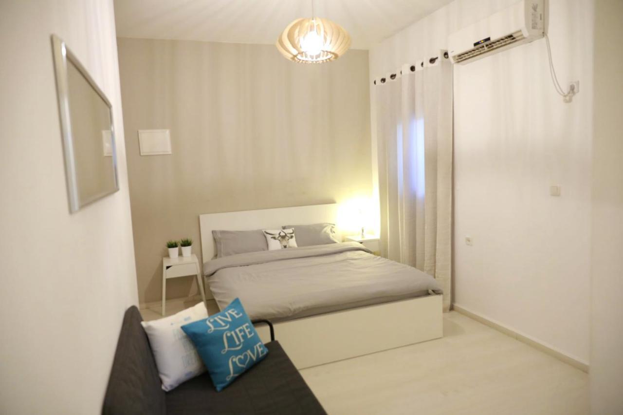 Villa Gal Eilat Exteriör bild